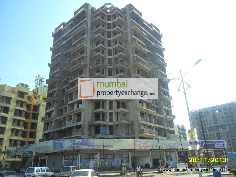 Astha Anand flat for rent - Image 2