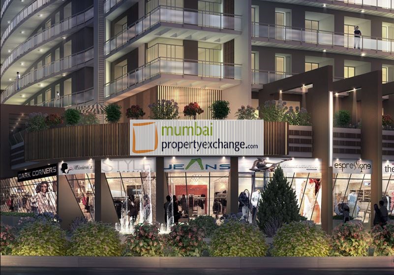 Siddhivinayak Utopia flat for rent - Image 6