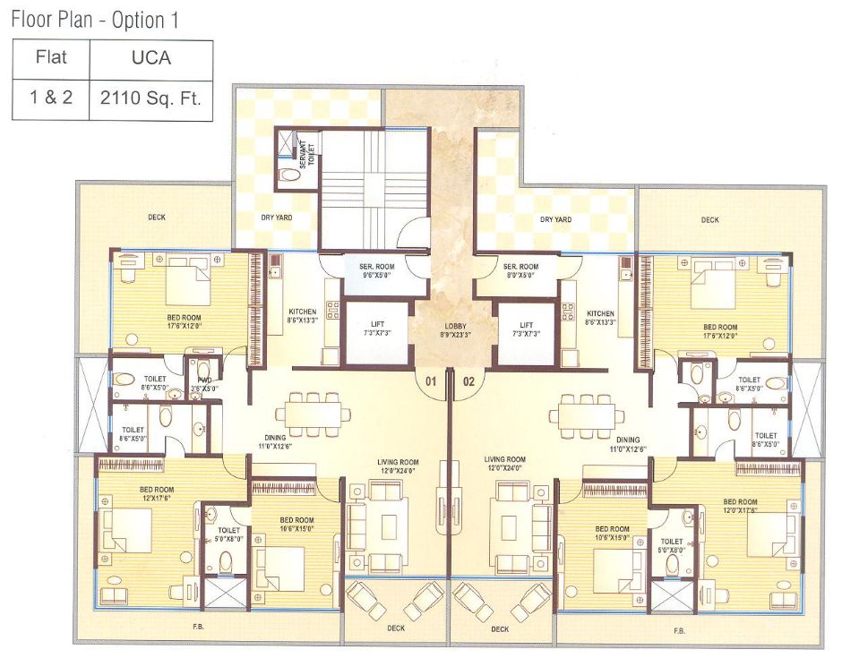 Siddhant — Andheri West (5)