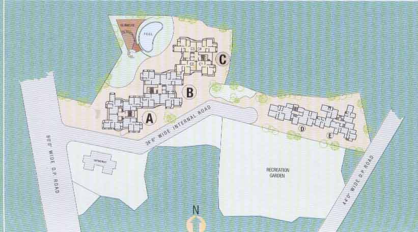 Rustomjee Riviera — Malad West (2)