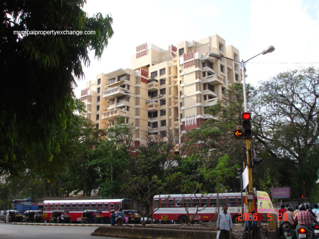 Maxima — Mulund West (2)
