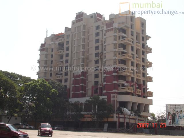 Maxima — Mulund West (5)