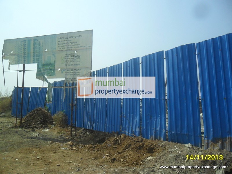 Om Shivam Arjun flat for rent - Image 4