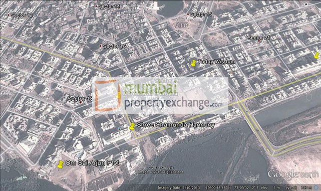 Om Shivam Arjun flat for rent - Image 3