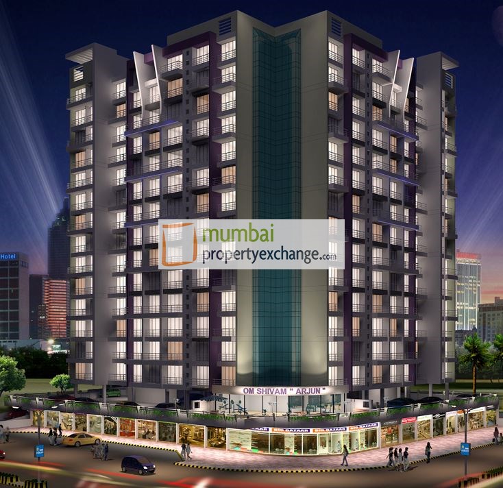 Om Shivam Arjun flat for rent - Image 2