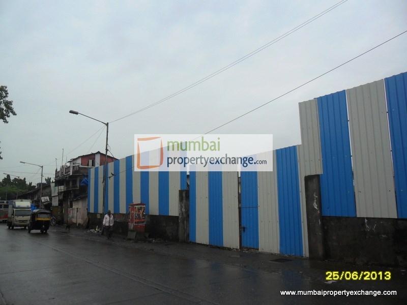 Gold Star Heights — Kurla (5)