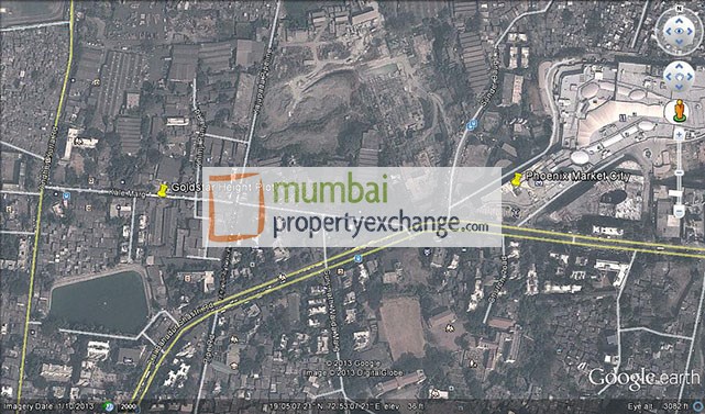 Gold Star Heights — Kurla (6)