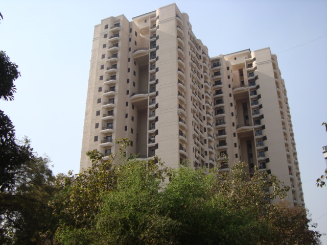 Sahyadri — Malad East (1)