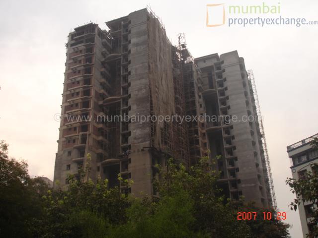 Sahyadri — Malad East (8)