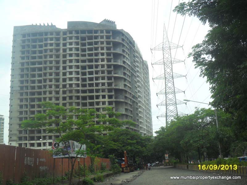Shanti Garden — Mira Road (2)