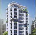 Tropical Breeze in Juhu