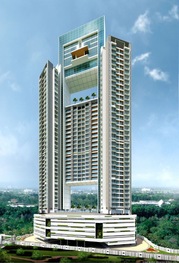 Atlantis — Mulund West (1)
