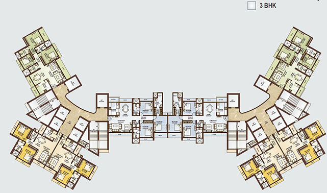 Atlantis — Mulund West (3)