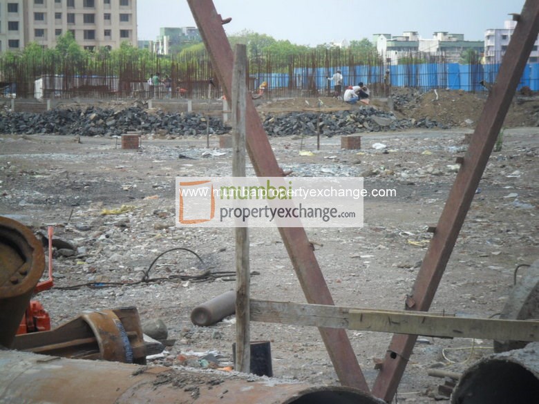 Highland Haven — Thane West (1)