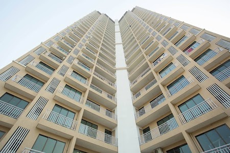 Harmony Sky Suites — Thane West (1)