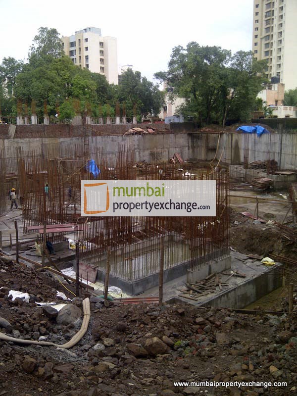 Harmony Signature Towers — Thane West (8)