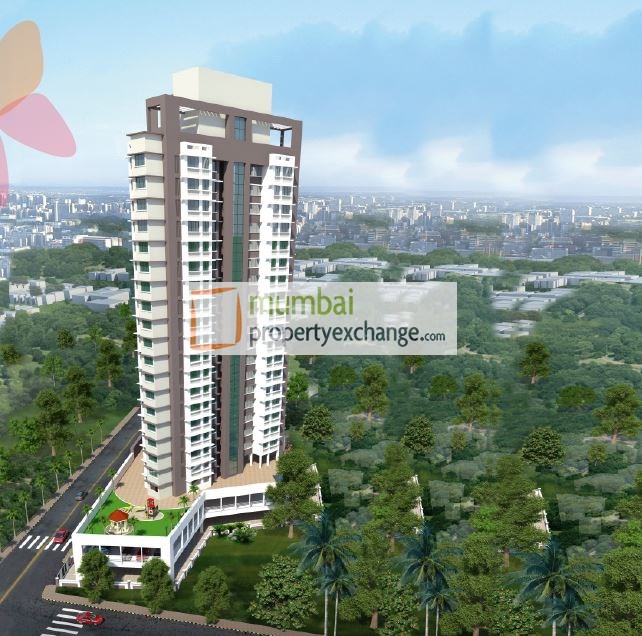 Kavita for rent in Mulund East