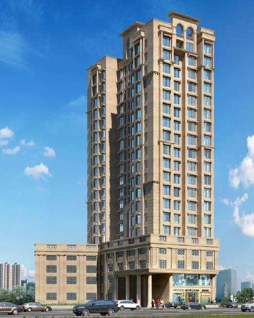 Shiv Sagar — Andheri West (1)