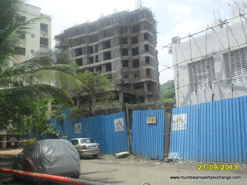 Hill View — Thane West (4)