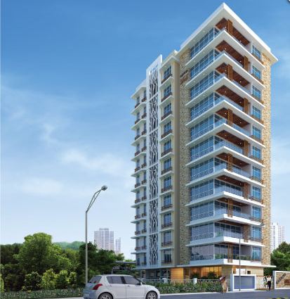 Nandani in Juhu