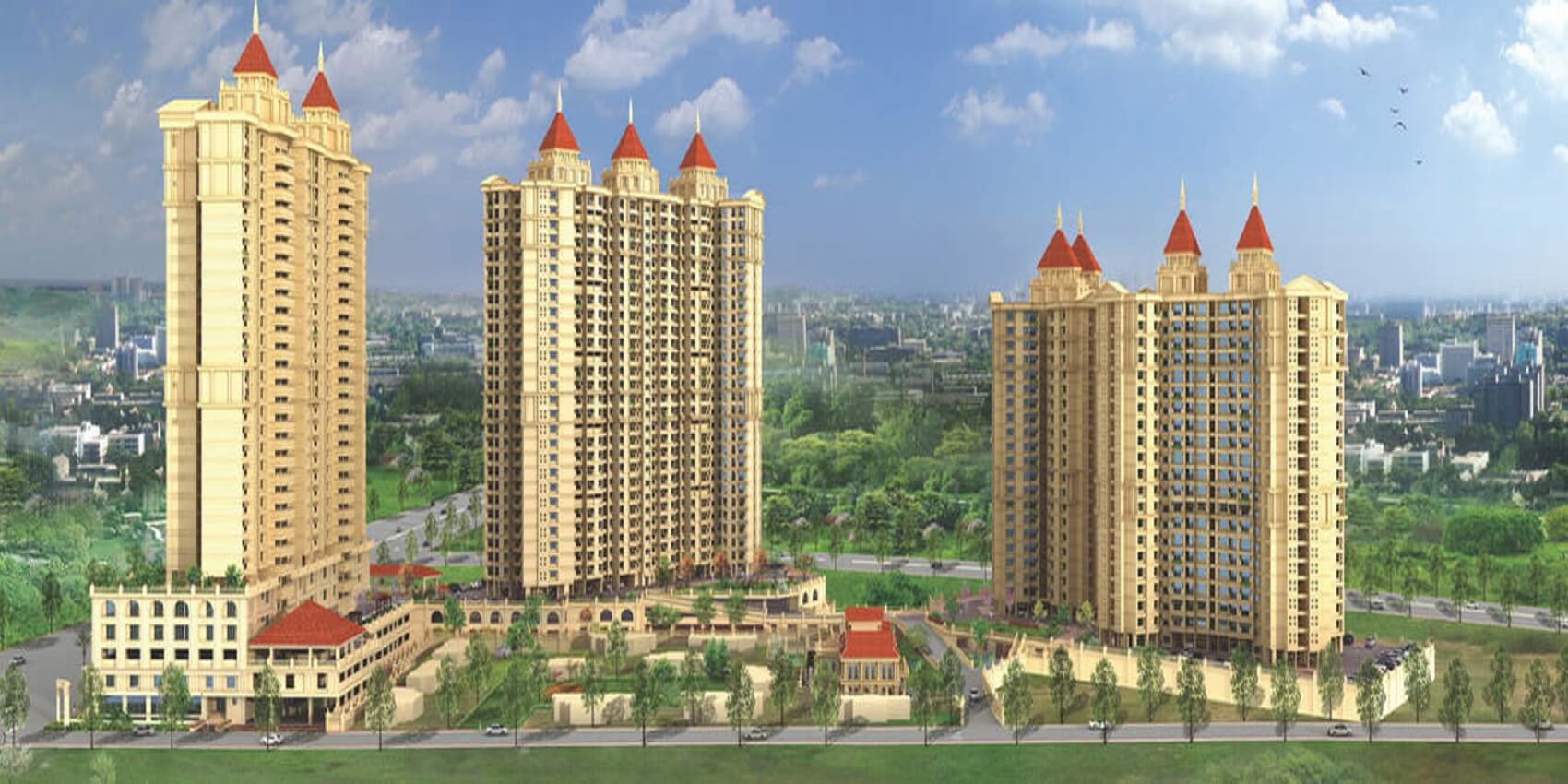 Cosmos Jewels Ruby Phase III — Thane West (6)