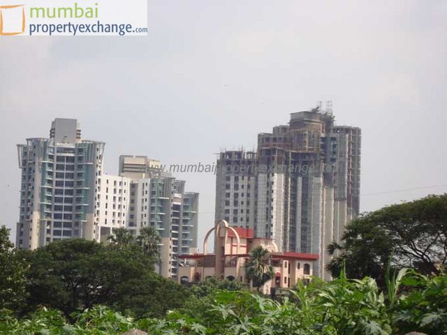 City Of Joy — Mulund West (1)