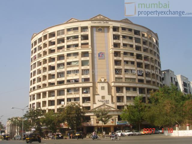 Kalpavruksh Garden — Kandivali West (6)