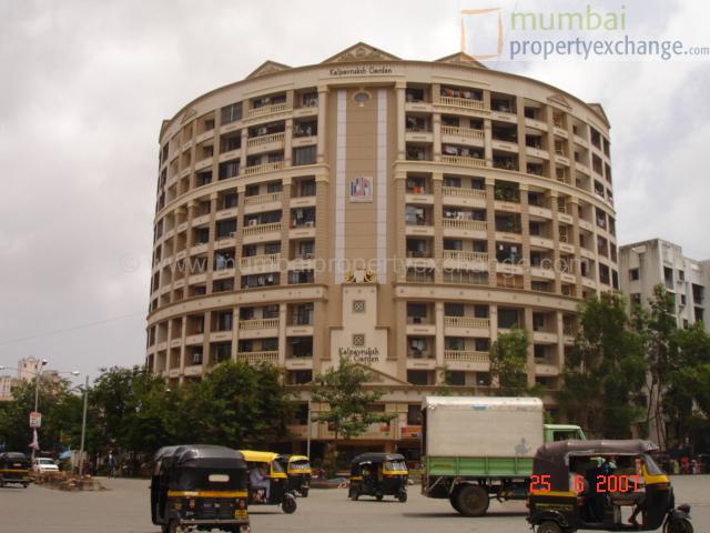 Kalpavruksh Garden — Kandivali West (7)