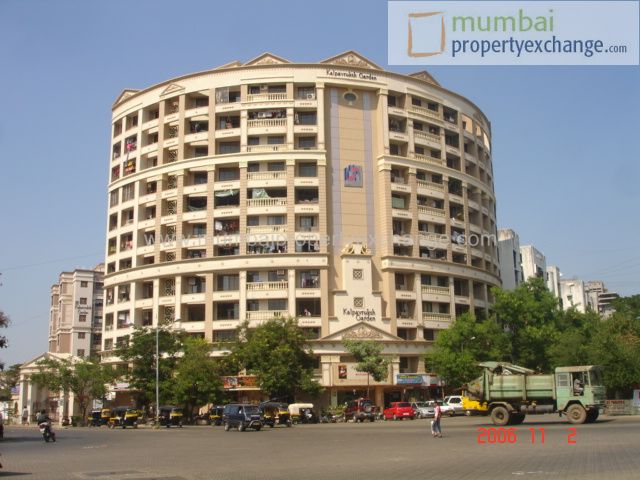Kalpavruksh Garden — Kandivali West (5)
