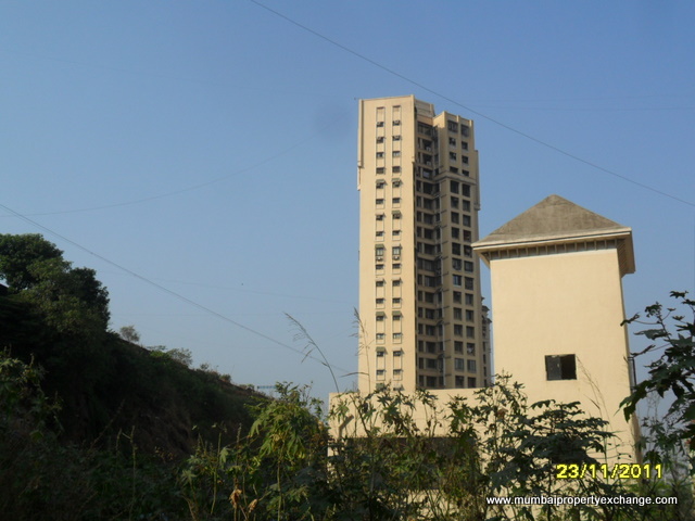 Neptune in Powai