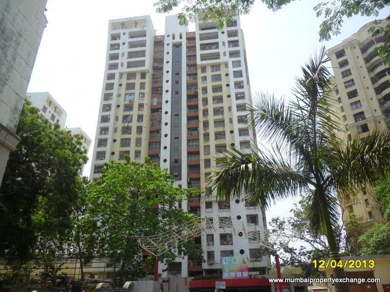 Agarwal Residency — Kandivali West (1)
