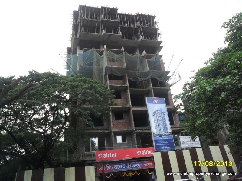 Pearl Classic — Goregaon West (3)
