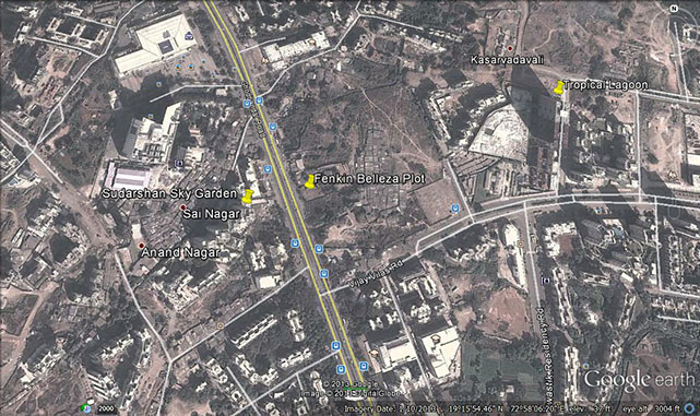 Fenkin Belleza โ Thane West (2)