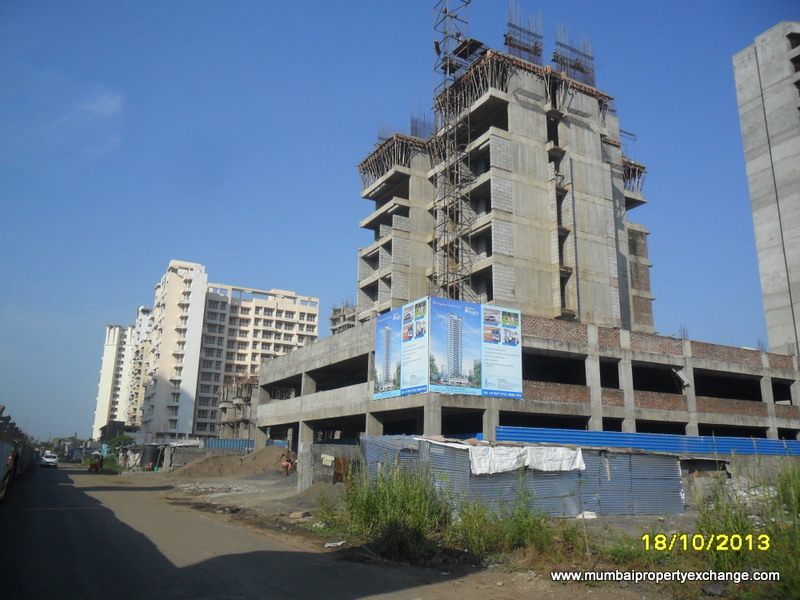 Balaji Height flat for rent - Image 3
