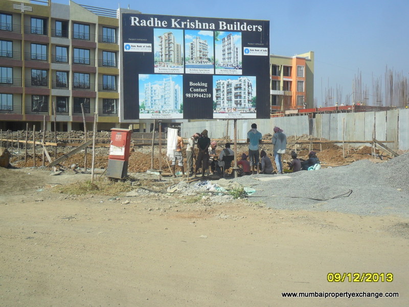 Krishna Villa flat for rent - Image 4