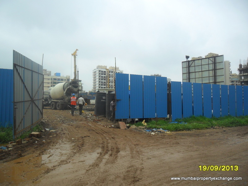 Samriddhi — Bhayandar (3)