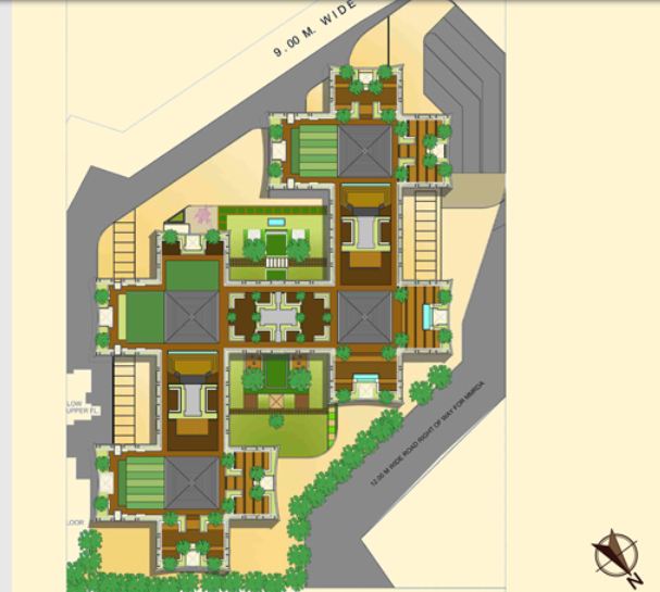 Samriddhi — Bhayandar (4)