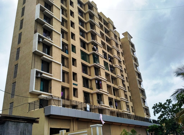 Mahavir Estella — Thane West (1)