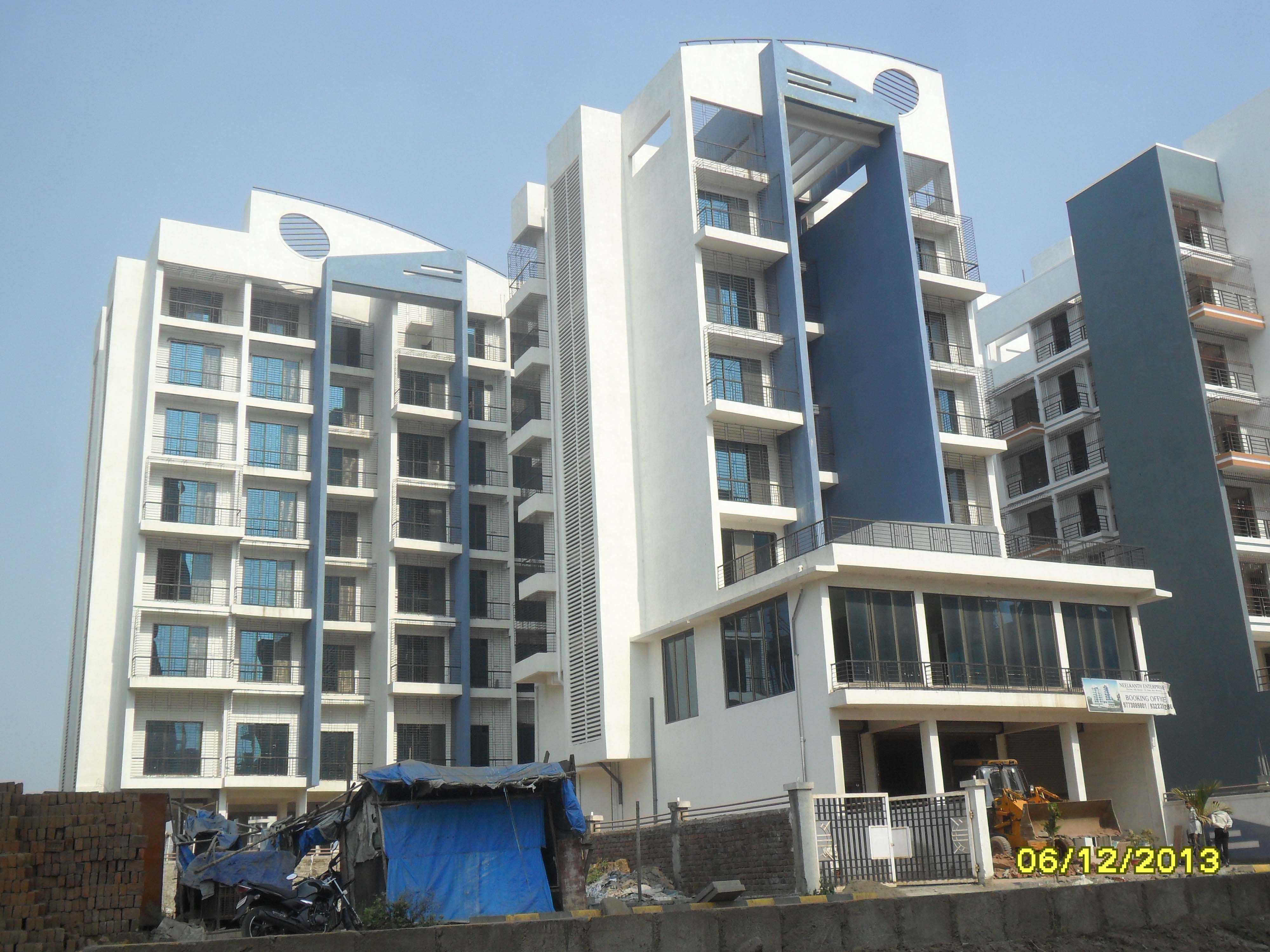 Neelkanth Residency — Kalamboli (2)