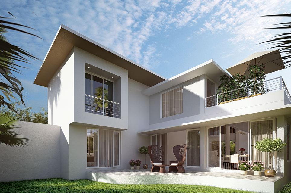Hill Crest Karjat flat for rent - Image 2