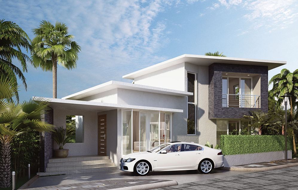 Hill Crest Karjat flat for rent - Image 5