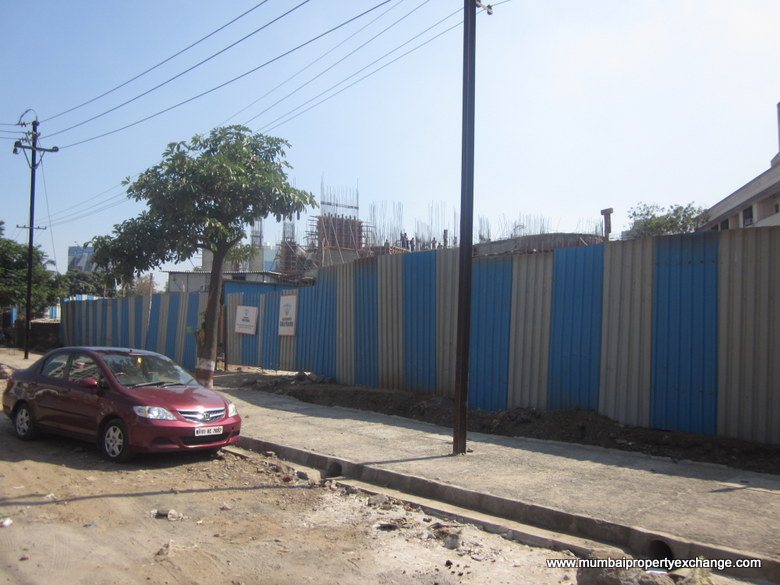 Satguru Solitaire — Thane West (3)