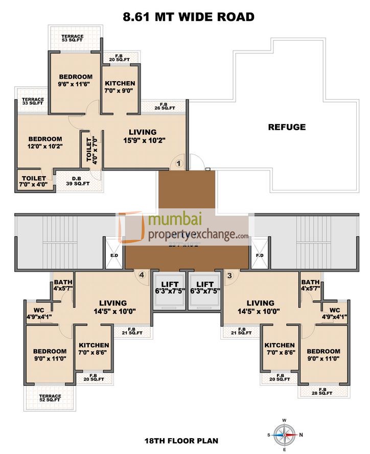 Felicia — Bandra West (2)