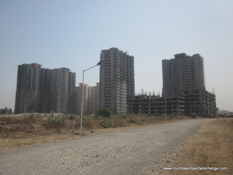 Rising City Dahlia Emilia — Ghatkopar East (4)
