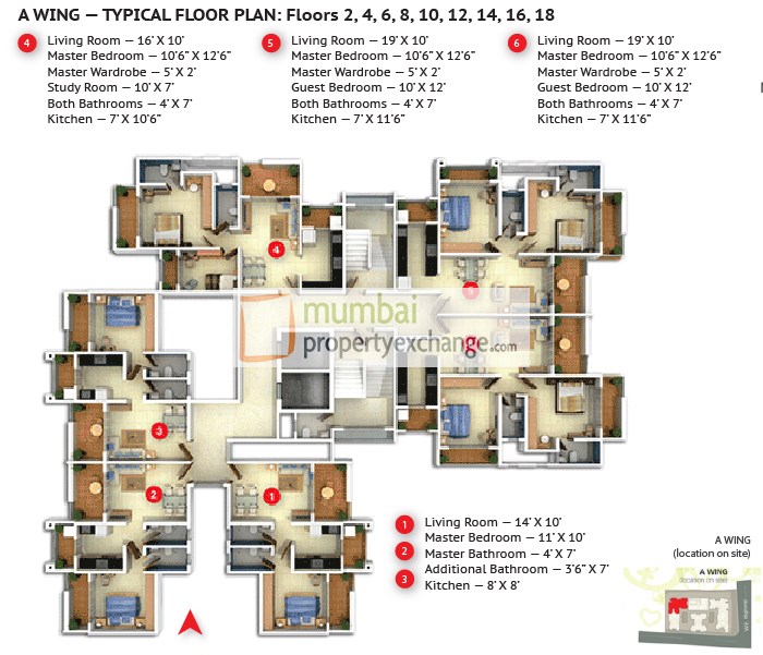 Darvesh Horizon — Dahisar East (4)