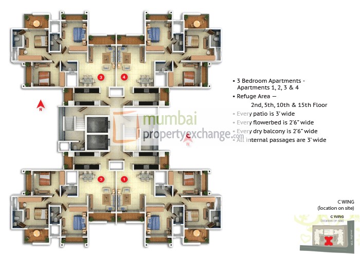 Darvesh Horizon — Dahisar East (7)