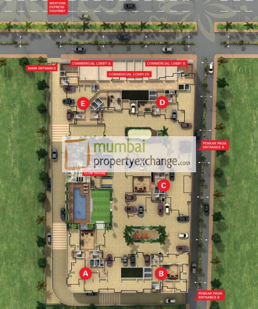 Darvesh Horizon — Dahisar East (2)