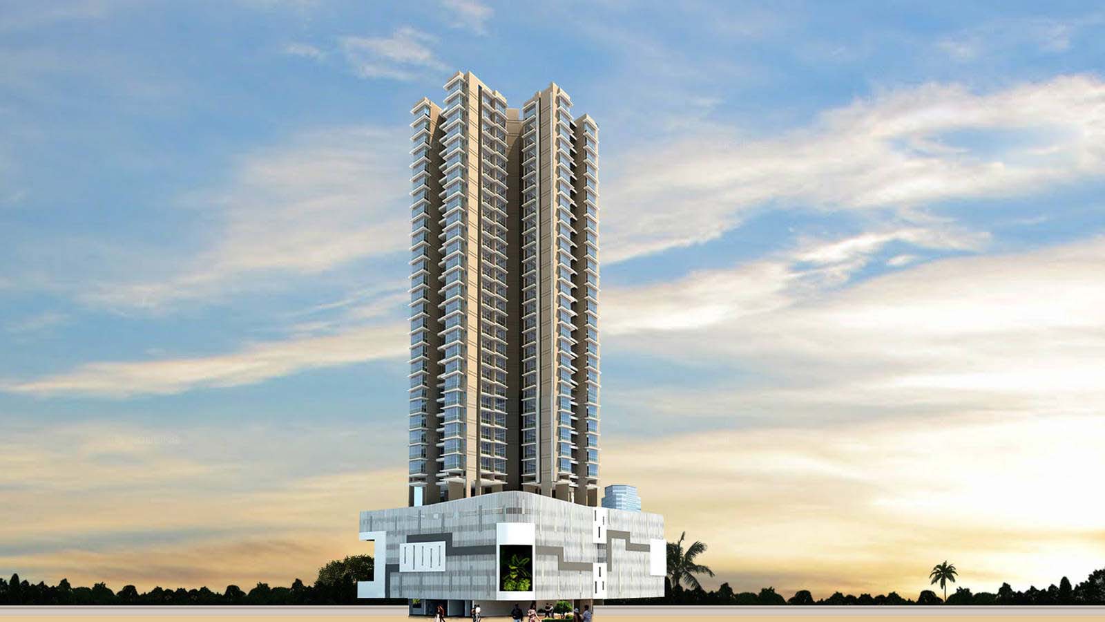 Altura flat for rent - Image 2