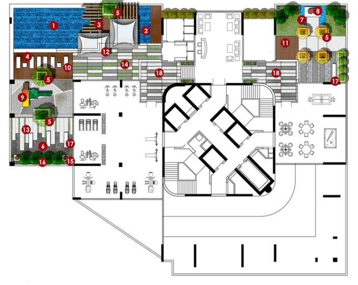 Altura for rent in Malad East