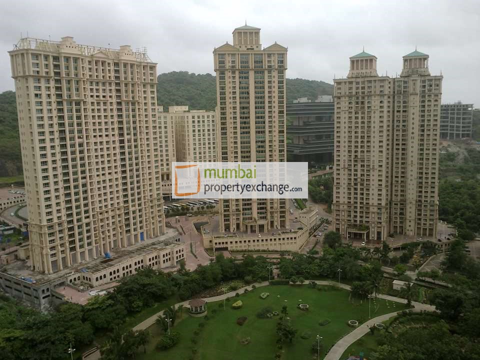 Adalia A&B in Powai